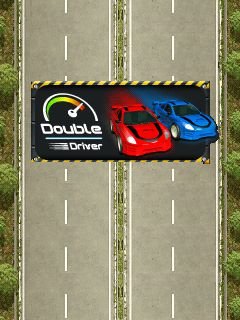 game pic for Double Driver